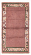 YanbuMade Handmade Wool Rug – Made in Nepal