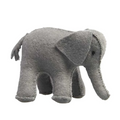 YanbuMade Handmade Wool Felt Elephant – Made in Nepal